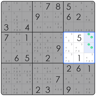 sudoku seattle